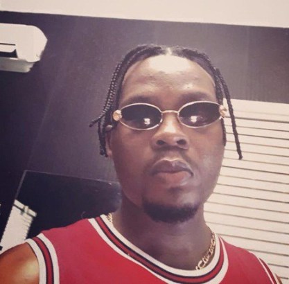 To Kick Off His Birthday, Olamide Launches His Television Channel
