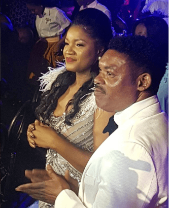 More Photos from Omotola Jalade’s Star-Studded 40th Birthday Grand Ball Party