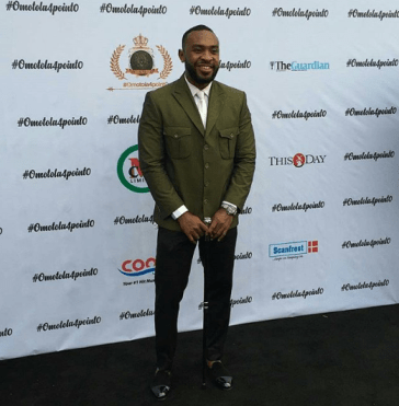 More Photos from Omotola Jalade’s Star-Studded 40th Birthday Grand Ball Party