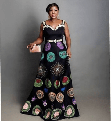 More Photos from Omotola Jalade’s Star-Studded 40th Birthday Grand Ball Party