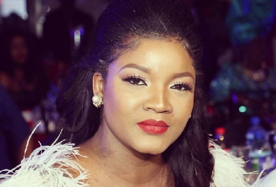 Omotola shares official photos from her 40th birthday ball