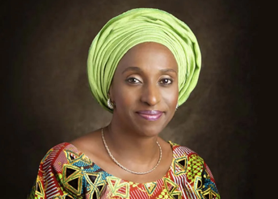 Only God Can Bring Back The #DapchiGirls -Dolapo Osinbajo