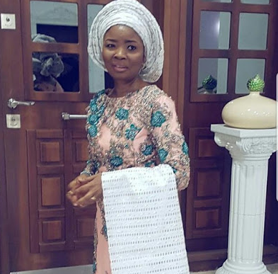 “Jesus Stepped In To Destroy The Devil As Death Came To Seize Her In 2004" - Bishop Oyedepo Says As He Celebrates Wife At 60