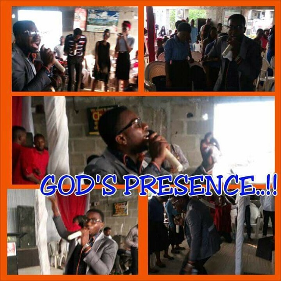 Pastor’s Son Allegedly dis virgins and Impregnates a Choir Member [Photos]