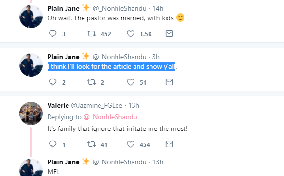 Unbelievable, Pastor Conducted the Funeral Mass Of A Man He Reportedly Raped 