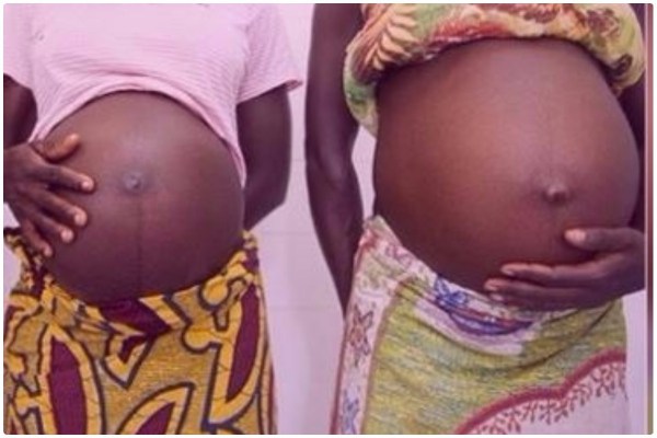 Pastor arrested for impregnating two primary school sisters