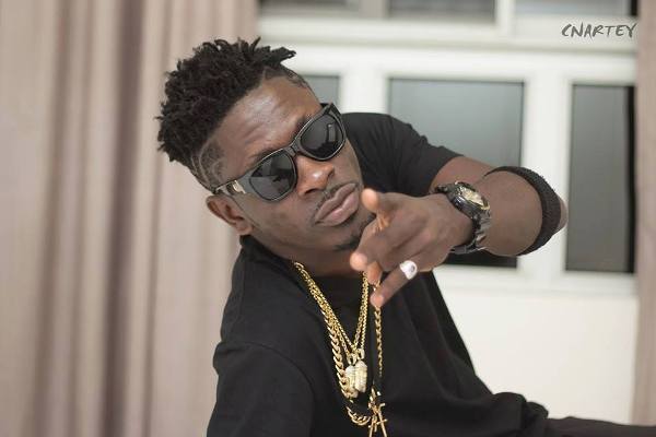 Shatta Wale Cries Out, Reveals How His Life Is in Danger