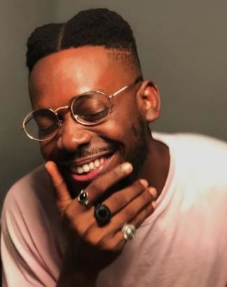Singer Simi Reacts to Adekunle Gold’s New Hair Style