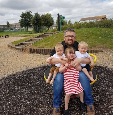 Unbelievable!!! 19 MONTHS OLD Boy Suffers STROKE [Photos]