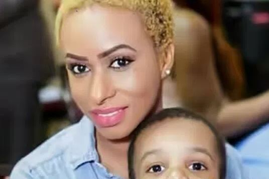 #BBNaija: Bambam Is Part of My Game Plan, My Real Girlfriend Is Outside – Teddy A