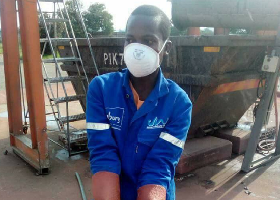 Sanitation Worker Finds Dead Triplets Dumped In A Dustbin [Photos]