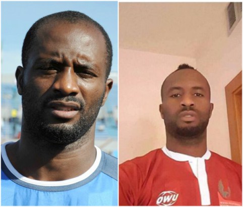 So Sad: Minutes After Winning Man of the Match, Nigerian Footballer, Chinedu Udoji, Dies in Auto Crash