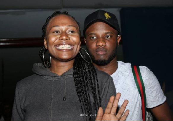 #BBNaija: Nigerians Didn’t Vote Us Because We Did Have $Ex In The House – Vandora