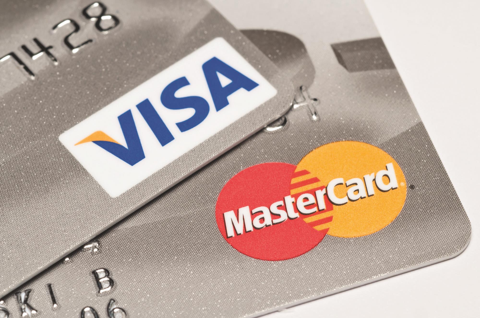 Nigerian Bank Cards (Visa, Verve And Master) To Be Barred Internationally From March 2018 - Find Out Why!