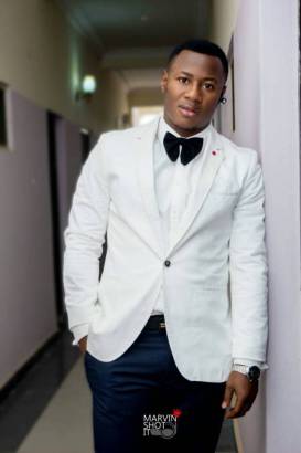 Finally, Gulder Ultimate Search 6 (Gus) Finalist, Vivien Okafor Weds Finally, Gulder Ultimate Search 6 (Gus) Finalist, Vivien Okafor Weds