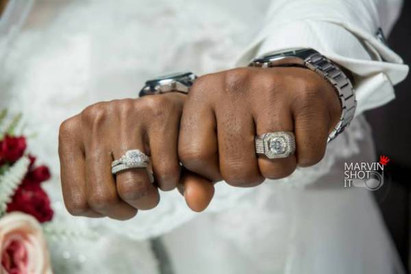 Finally, Gulder Ultimate Search 6 (Gus) Finalist, Vivien Okafor Weds Finally, Gulder Ultimate Search 6 (Gus) Finalist, Vivien Okafor Weds