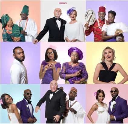 The Managing Director of FilmOne Distribution Company, one of the Executive Producers of the movie, Kene Mkparu, has disclosed that it cost a whopping N300million to produce the movie Wedding Party 2 – Destination Dubai.