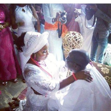 So Sad, Stray Bullet Kills Pretty Nigerian Lady Two Weeks After Her Birthday [Photos]