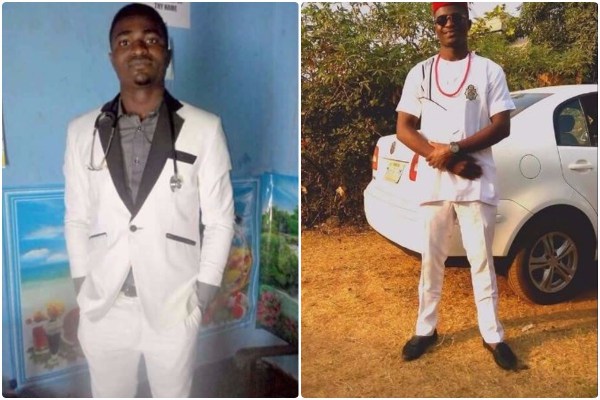 Young ABSU Student Commits Suicide Due To His Inability To Graduate