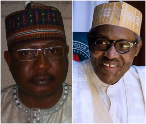 President of Nigeria Youth Organisation Sets to Sue Buhari If He Fails to Run For Second Term