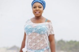 Afia Schwarzenegger, Trolls Buhari Over Speech During Ghana’s 61st Independence Celebrations