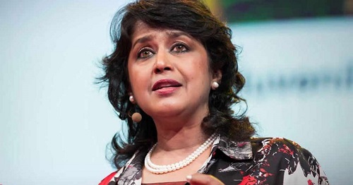 Finally, Africa’s Only Female President Ameenah Gurib-Fakim, Resigns