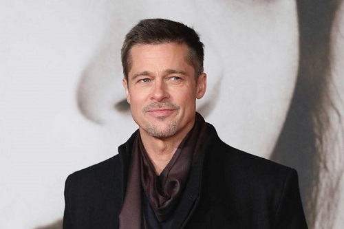 Brad Pitt to Remain Celibate for A Year After a Bitter Split from Angelina Jolie
