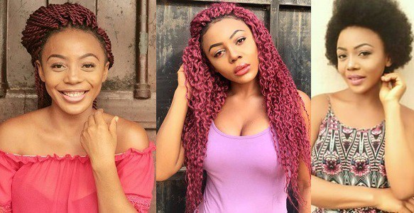 #BBNaija: Self-Acclaimed Virgin, Ifu Ennada, Tells Big Brother She Is Horny [VIDEO]