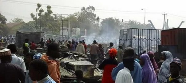 Kaduna Market Riot: Igbo Leaders Cry Out Over Missing Igbo Brothers 