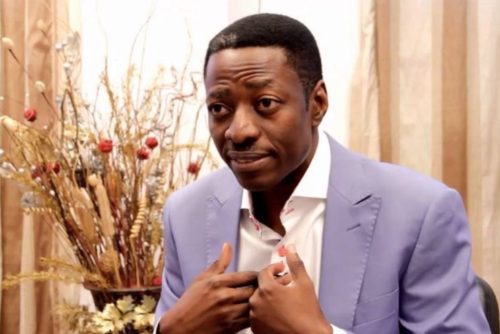 Payment of Tithe Is Not Mandatory, No Curse Attached – Pastor Sam Adeyemi Reveals