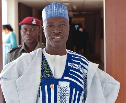 Nigerian Senator, Ali Wakil, representing Bauchi Central, is dead