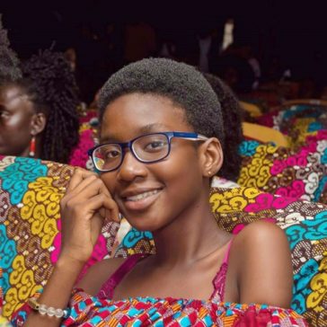 Ghanaian Teenage Philanthropist, Nicole Wesoamo Pwamang, Loses Battle to Cancer