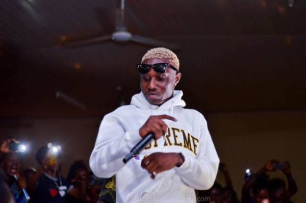 I Regret Helping Segun Wire – Zlatan Ibile