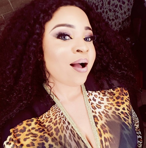 Before and After Bleaching Photos of Nollywood Actress, Abimbola Ogunowo [Photos]