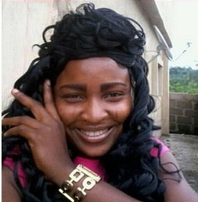 Before and After Bleaching Photos of Nollywood Actress, Abimbola Ogunowo [Photos]