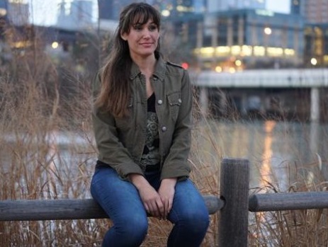 Sex Addicted Woman Explains How She Overcame the Addiction