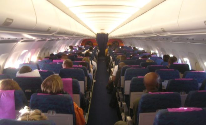 Another Lagos Airplane Crash Averted In Ghana