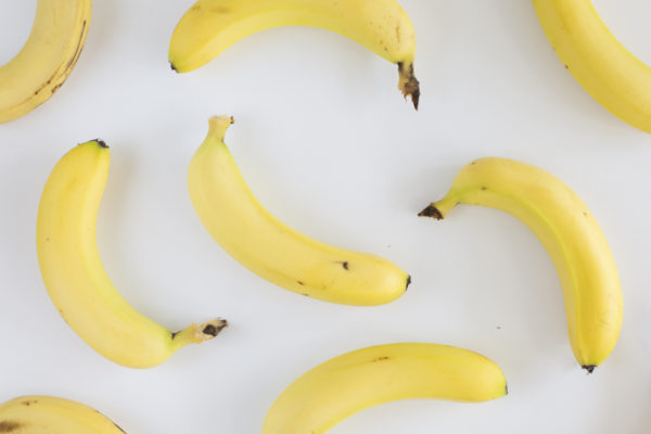 25 Powerful Health Benefits Of Eating Banana, Number 10 Will Blow Your Mind 