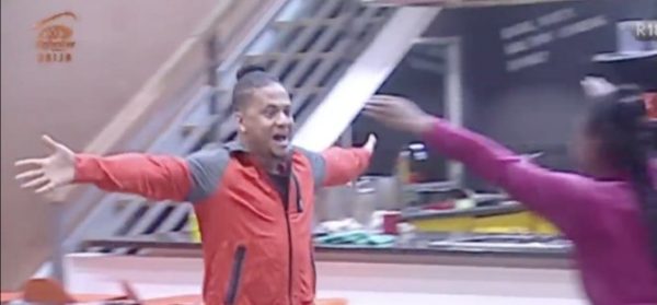#BBNaija: See How Housemates Reacted When They Saw Anto and Khloe This Morning [Video]