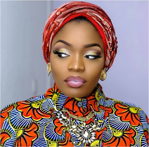 #BBNaija: Bisola Is the First Former Housemate to Hit 1 Million Instagram Followers