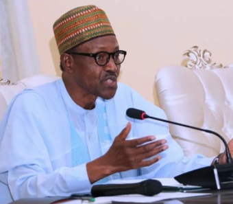 BREAKING: Nigerian Senators Call For President Buhari’s Impeachment, See Why