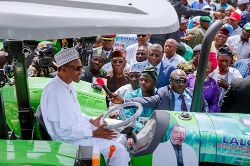 Buhari Has Turned Condolence Visits to Campaign Rallies- PDP