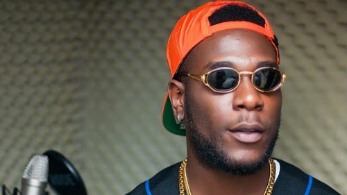 Only Fela Kuti Does Afrobeat as Far as I’m Concerned – Burna