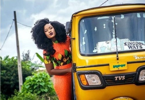 #BBNaija: I Am Single but Not Available to Any Guy – Controversial Cee-C Reveals