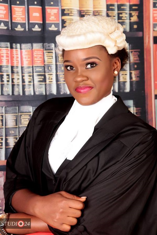#BBNaija: Lady Reveals How Cee-C Failed Law School Twice