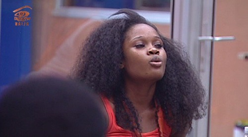 #BBNaija: why Viewers regards Cee-C, as the strongest female house mate