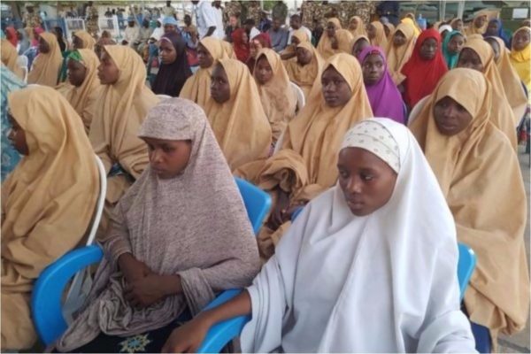 5 Dapchi Schoolgirls Reportedly Died of Heart Attack and Stress