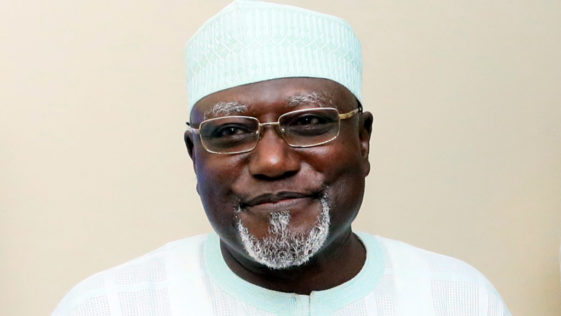 After Much Pressure, Lawal Musa Daura, Shocks the Entire Universe, Explains Why He Ordered Invasion of National Assembly