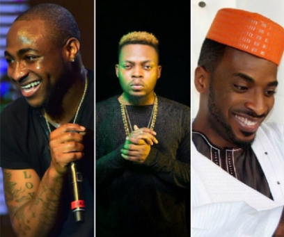 NBC Bans 9ice’s Living Things, Olamide’s Wo and Davido’s IF Remix 