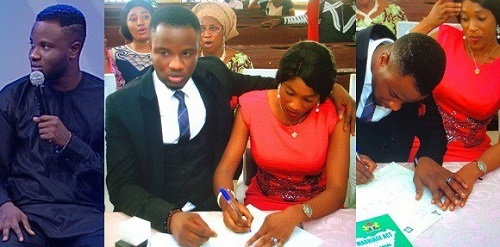 #BBNaija: Dee One’s Wife Heavily, Blames Him for His Eviction From The BBNaija House